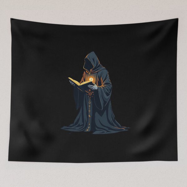 Item preview, Crypto Minotaur The Labyrinth Guardian of Bitcoin designed and sold by RadDeck.