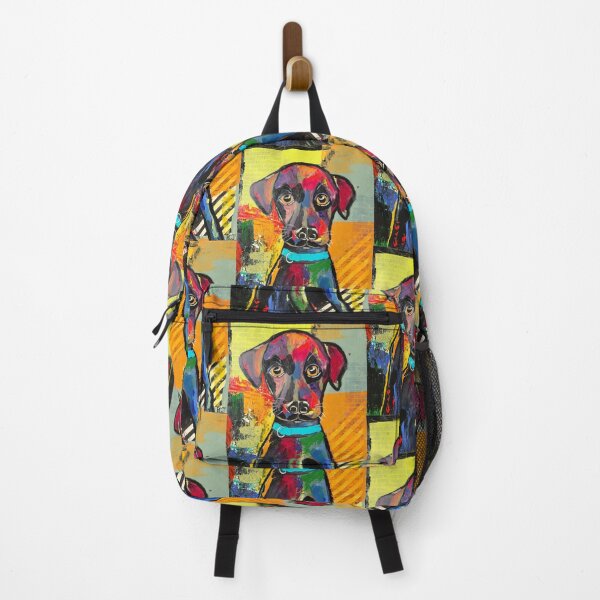 Item preview, Labrador - Ryder in colour designed and sold by Robbij.