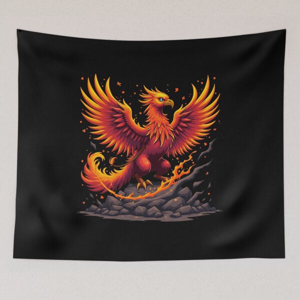 Item preview, The Bitcoin Hydra Cut One, Two More Rise designed and sold by RadDeck.