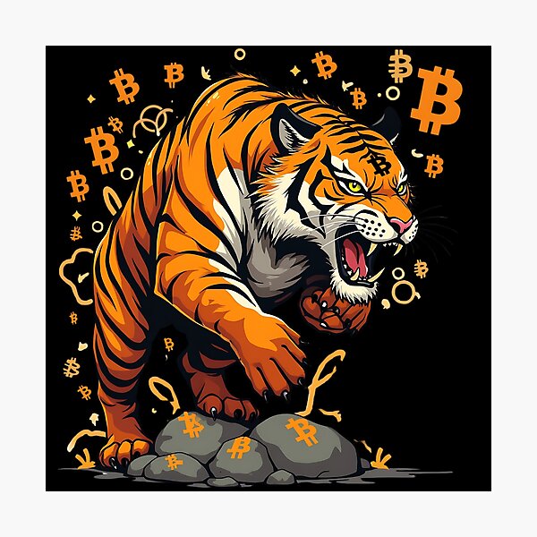 Artikel-Vorschau von Das Blockchain-Gespenst Bitcoins Phantomkraft, designt und verkauft von RadDeck.