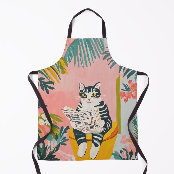 Item preview, Cat In The Toilet designed and sold by Rtymer.