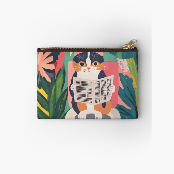 Item preview, Cat In The Toilet designed and sold by Rtymer.