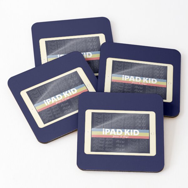 Item preview, iPad Kid designed and sold by Thoreal.