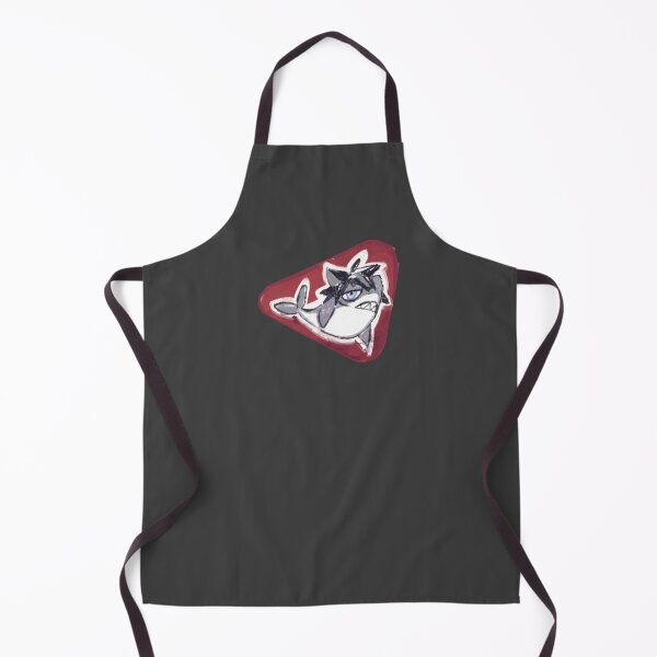 Item preview, Wriothesley Gauntlet Sticker - Genshin Impact designed and sold by Zirxecs.