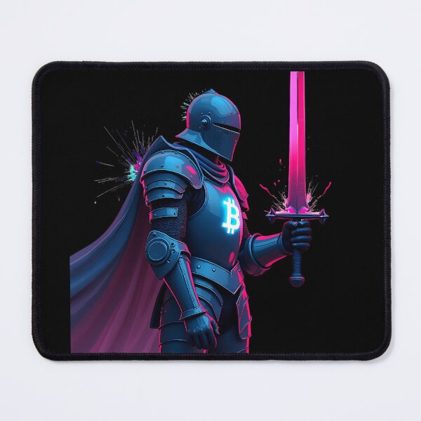 Item preview, The Blockchain Lich Undead Ruler of Crypto designed and sold by RadDeck.