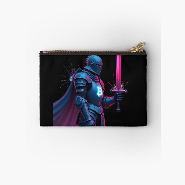 Item preview, The Blockchain Lich Undead Ruler of Crypto designed and sold by RadDeck.