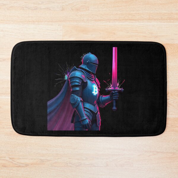 Item preview, The Blockchain Lich Undead Ruler of Crypto designed and sold by RadDeck.