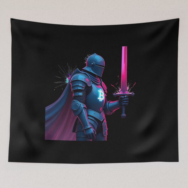 Item preview, The Blockchain Lich Undead Ruler of Crypto designed and sold by RadDeck.