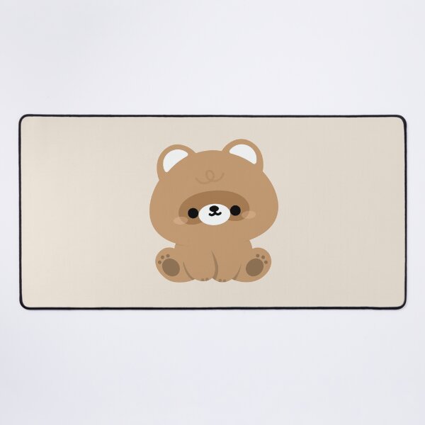 Item preview, Cute Beaver designed and sold by theladyernestember.