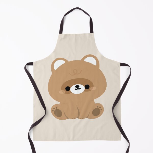 Item preview, Cute Beaver designed and sold by theladyernestember.