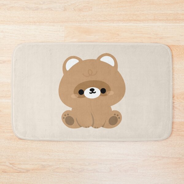 Item preview, Cute Beaver designed and sold by theladyernestember.