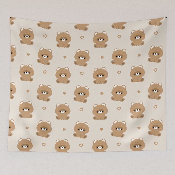 Item preview, Cute Beaver designed and sold by theladyernestember.