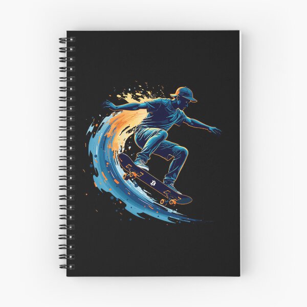 Item preview, Crypto Juggernaut Bitcoin’s Financial Warlord designed and sold by RadDeck.