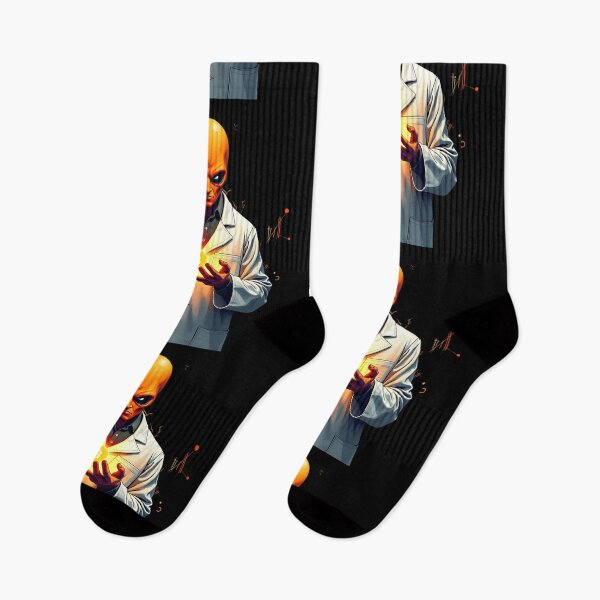 Item preview, The Crypto Kraken Bitcoin’s Deep-Sea Power designed and sold by RadDeck.