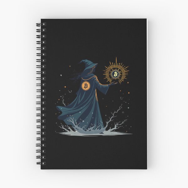 Item preview, Bitcoin Golem The Unbreakable Crypto Guardian designed and sold by RadDeck.