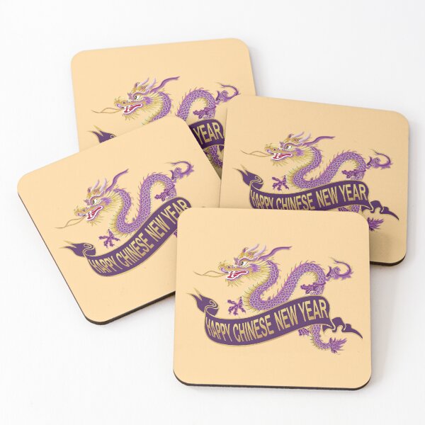Item preview, Chinese New Year designed and sold by Roxburylane.