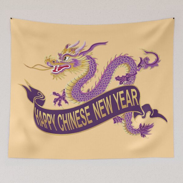Item preview, Chinese New Year designed and sold by Roxburylane.