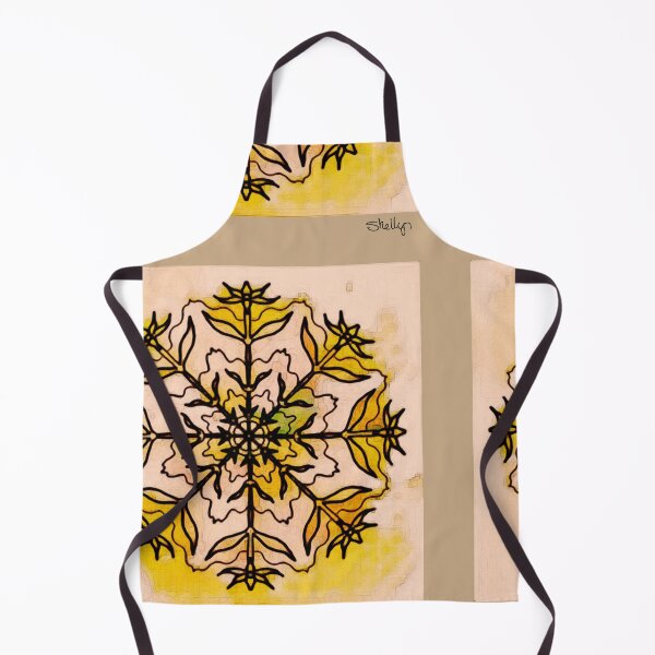 Artikelvorschau, Kreis der Blumen entworfen und verkauft von Shells Designs.