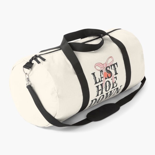 Item preview, Last Hoe Down | western cowgirl bachelorette coquette engaged gift bridesmaid designed and sold by ReadyandRowdy.