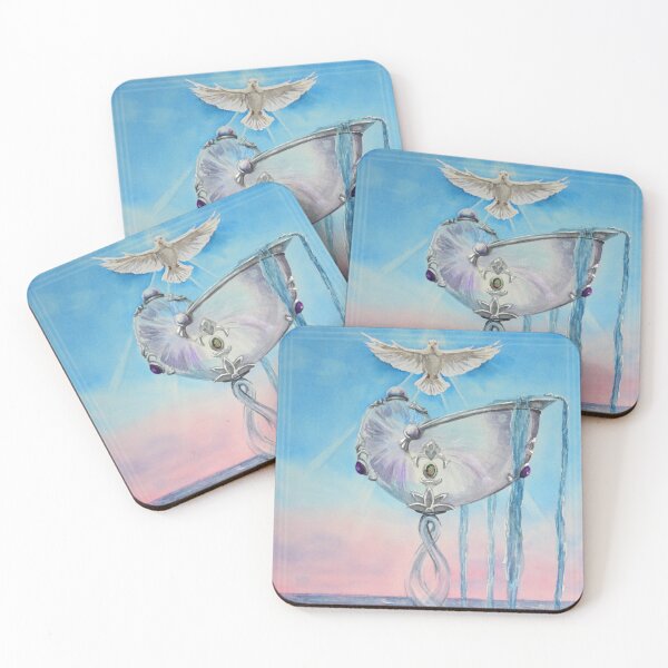 Item preview, Ace of Cups designed and sold by Nathan Dixon.