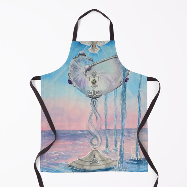 Item preview, Ace of Cups designed and sold by Nathan Dixon.