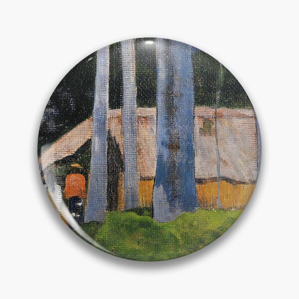 Item preview, Cabin under the trees designed and sold by mayanobu.