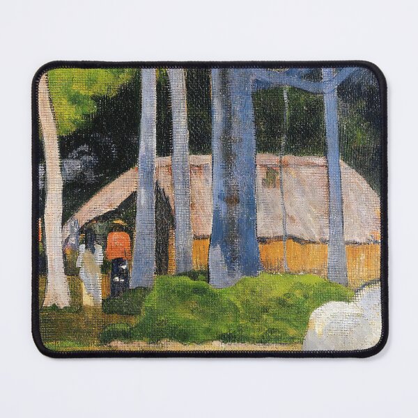 Item preview, Cabin under the trees designed and sold by mayanobu.