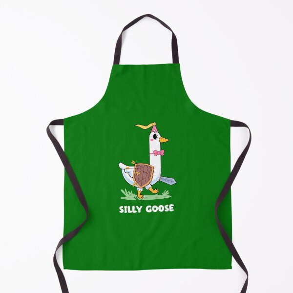 Item preview, Silly Goose - funny silly goose goes to war designed and sold by messy-nessie.