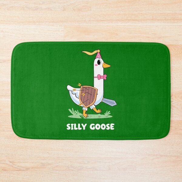 Item preview, Silly Goose - funny silly goose goes to war designed and sold by messy-nessie.