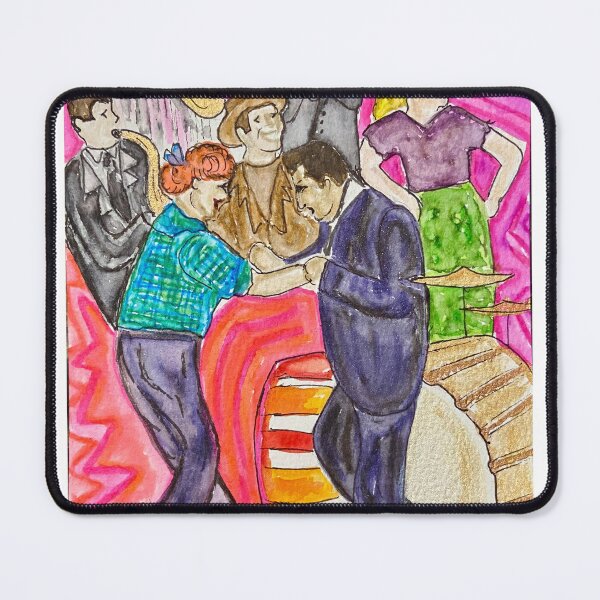 Item preview, “El Breako The Leaso” designed and sold by LisaFR1966.