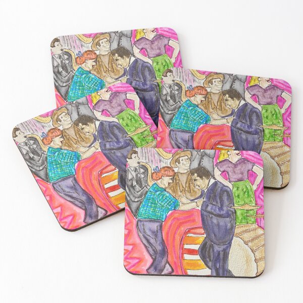 Item preview, “El Breako The Leaso” designed and sold by LisaFR1966.