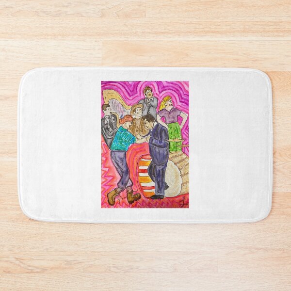 Item preview, “El Breako The Leaso” designed and sold by LisaFR1966.