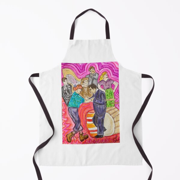 Item preview, “El Breako The Leaso” designed and sold by LisaFR1966.