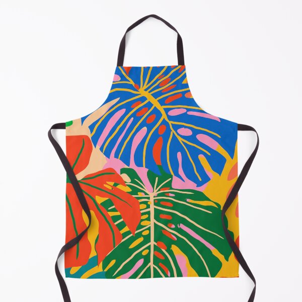 Item preview, She Always Wears Neutrals But Has The Most Colorful Mind #painting #botanical designed and sold by 83oranges.com.