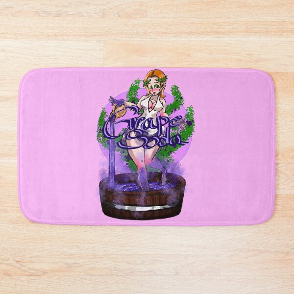 Item preview, Grape soda designed and sold by nekoandwolf1.