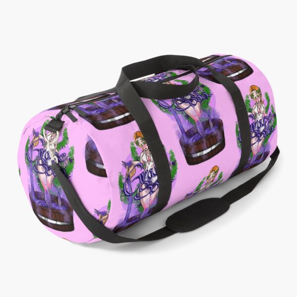 Item preview, Grape soda designed and sold by nekoandwolf1.