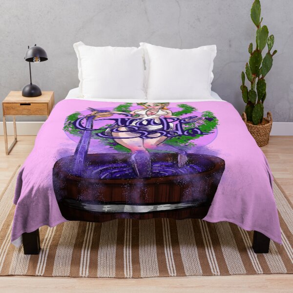 Item preview, Grape soda designed and sold by nekoandwolf1.