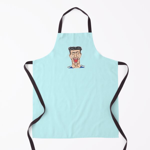 Item preview, Yawning man designed and sold by HeyBaRa.