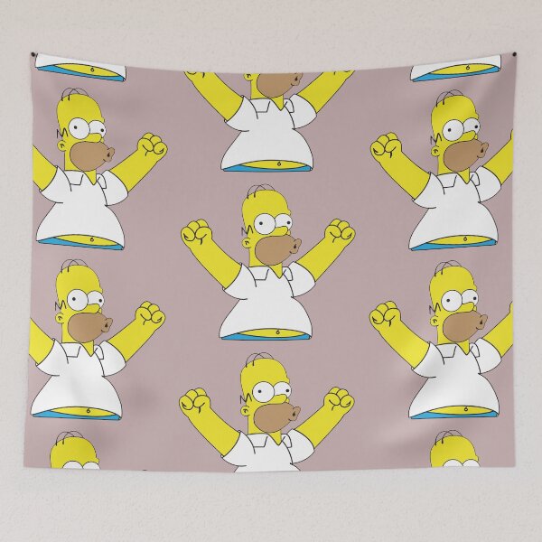 Item preview, Homer designed and sold by YChangShop.