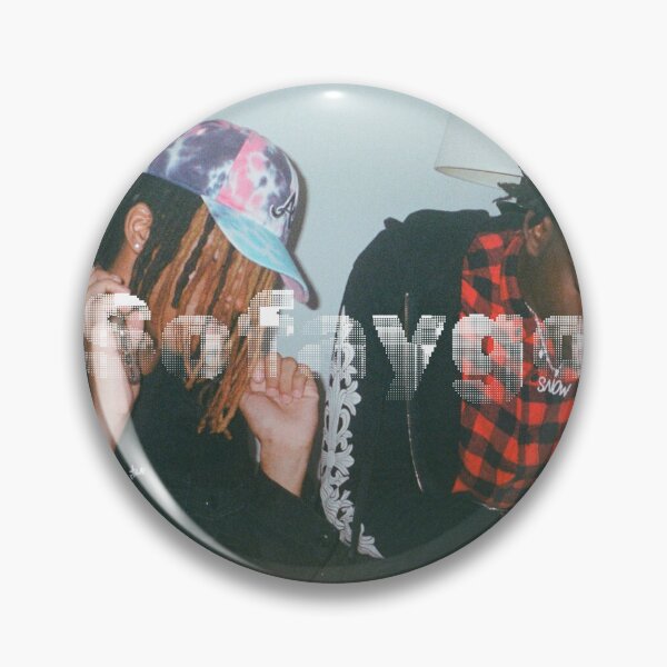Item preview, Sofaygo Vintage album cover designed and sold by Zwooshresells .