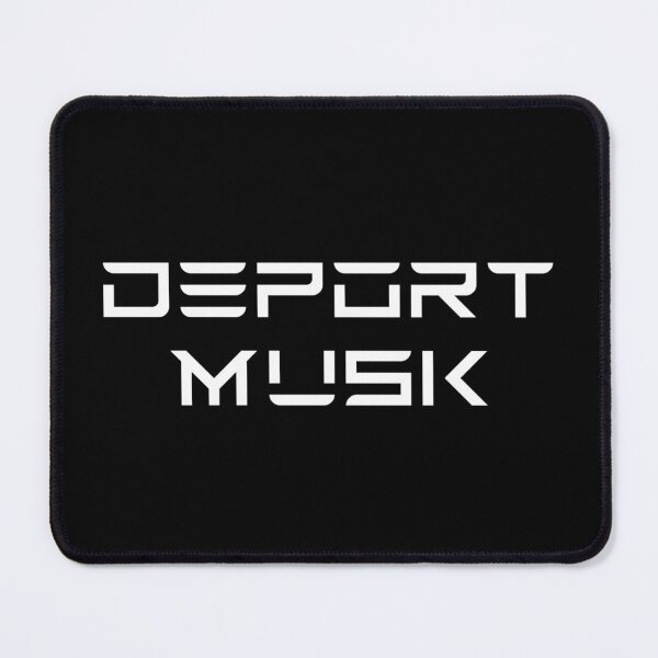 Item preview, Deport Musk designed and sold by AintJames.