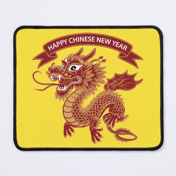 Item preview, Happy Chinese new year designed and sold by Roxburylane.
