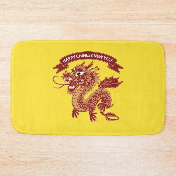 Item preview, Happy Chinese new year  designed and sold by Roxburylane.