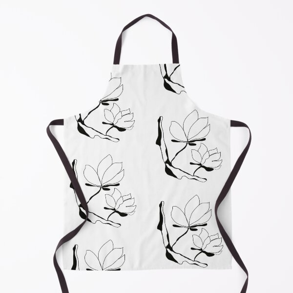 Item preview, Lotus sketch with fine graceful lines. designed and sold by TaniaArtDesign.