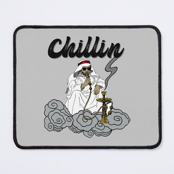 Item preview, Chillin' designed and sold by ElChadino's.