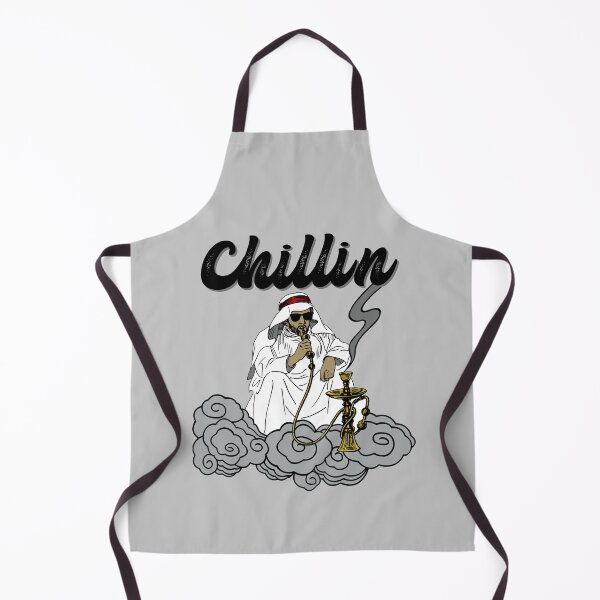 Item preview, Chillin' designed and sold by ElChadino's.