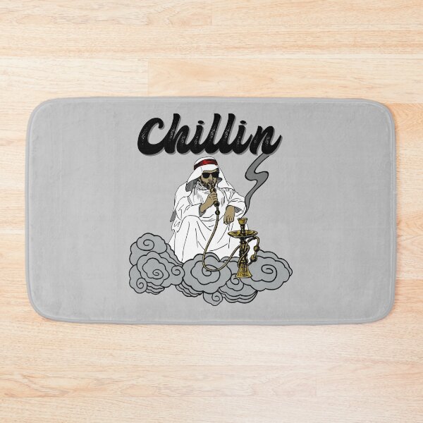 Item preview, Chillin' designed and sold by ElChadino's.