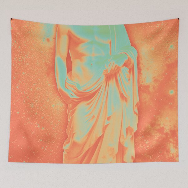 Item preview, I'M NOT THE GUY YOU KILL designed and sold by The Turbulent Architect.