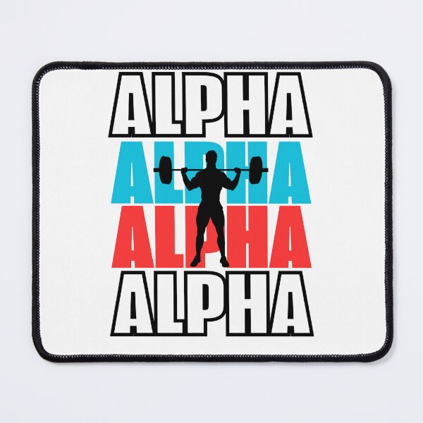Item preview, Alpha designed and sold by Remy490.