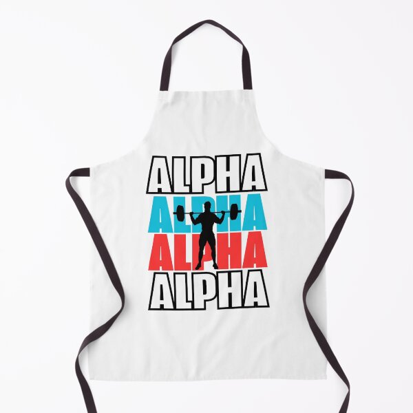 Item preview, Alpha designed and sold by Remy490.